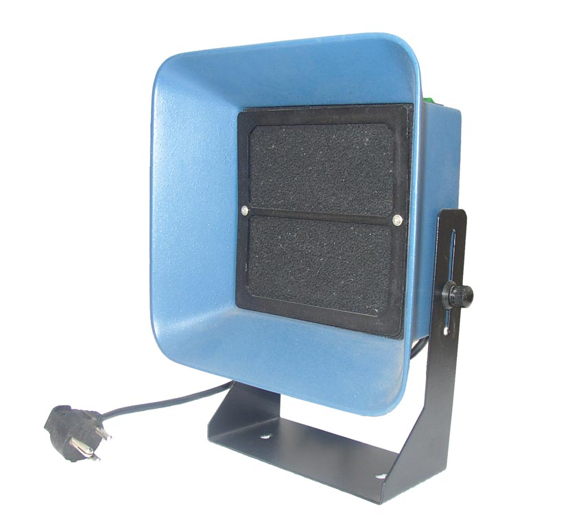Fume absorber 1